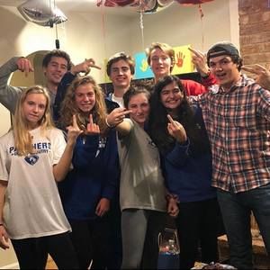 Meet your Posher, Jack